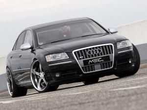 2010 Audi S8 by MEC Design